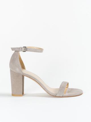 nearlynude sandal - fossil