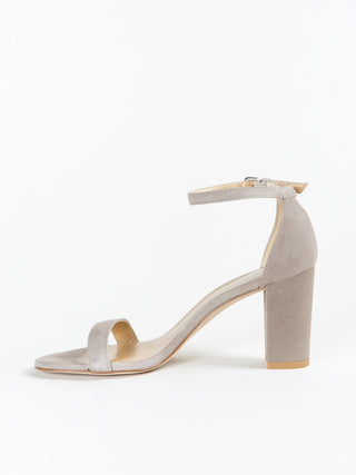 nearlynude sandal - fossil