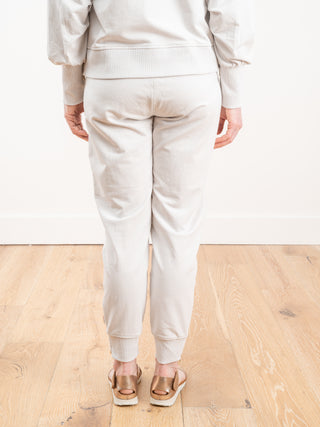 harding jogger - sand