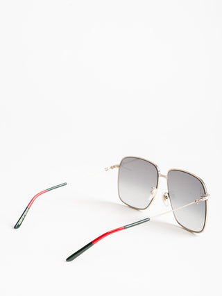 sunglasses - GG0394S-001