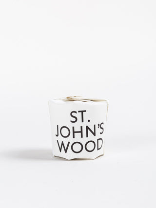 st. johns wood