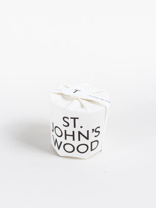 st. johns wood