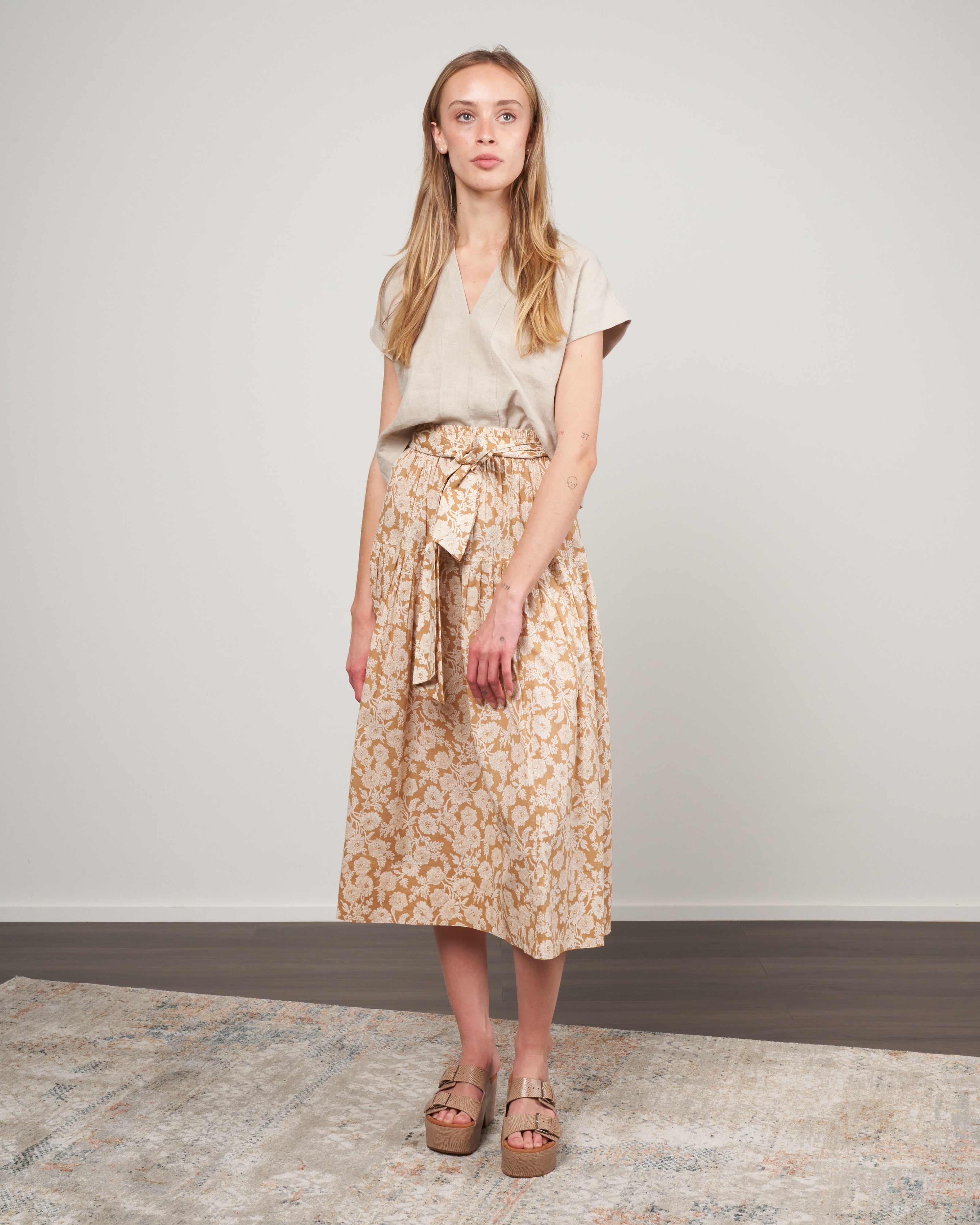 الفساتين | Browse the latest Dresses for Women | Great Skirt