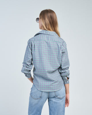 the crop shirt egyptian cotton