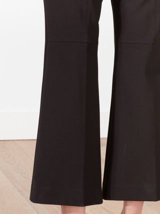 jane cropped boot cut pant