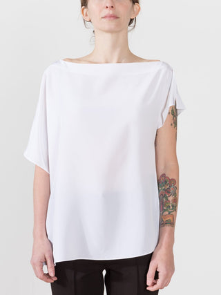 ots top - white