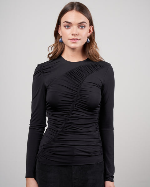 tibi_ruched_jersey_crewneck_to