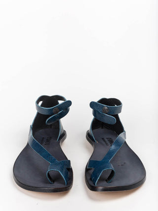 tomcat sandal - blue