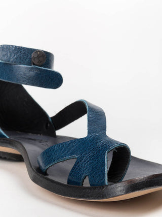 tomcat sandal - blue