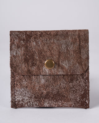 little little - gold distress