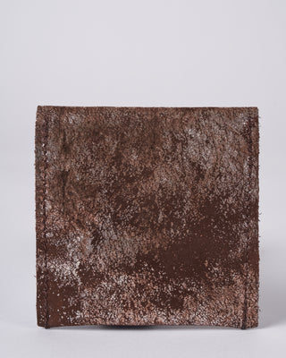 little little - gold distress