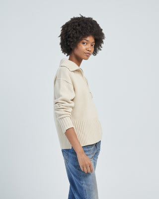troyer sweater