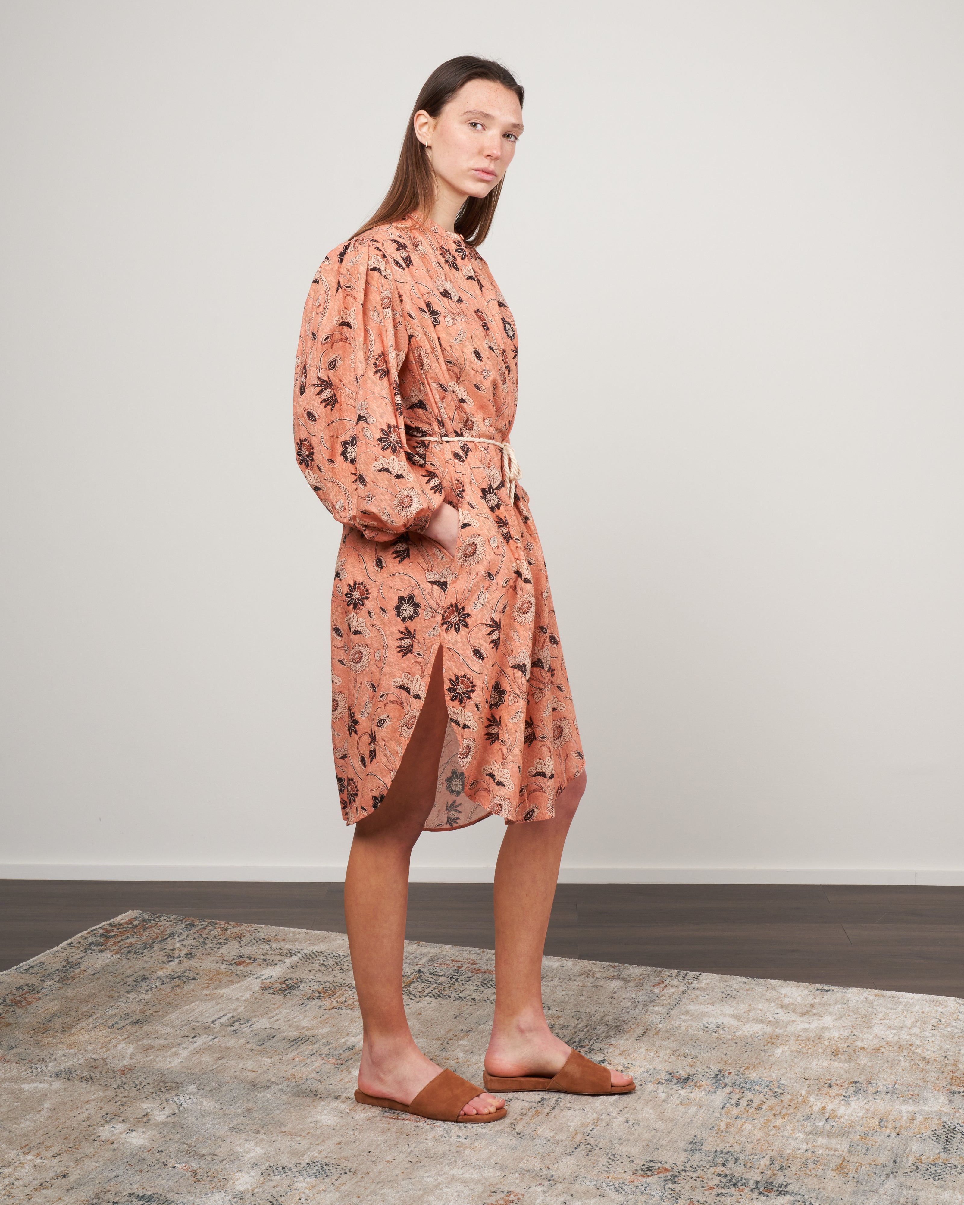 Ulla johnson clearance primrose dress