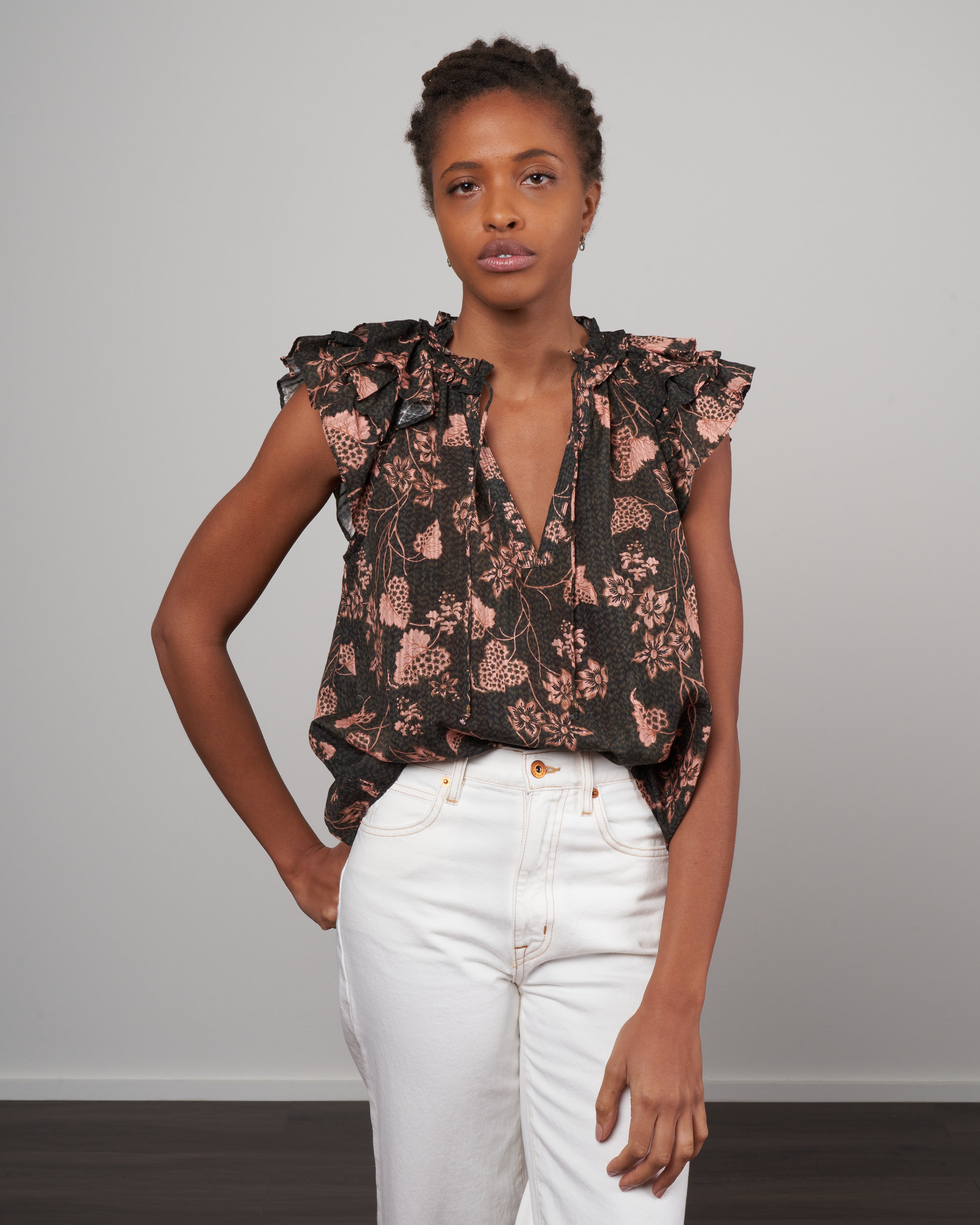 Ulla johnson sizing 2025