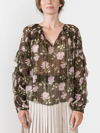 azalea blouse