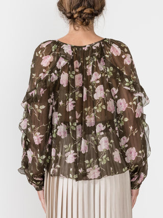 azalea blouse