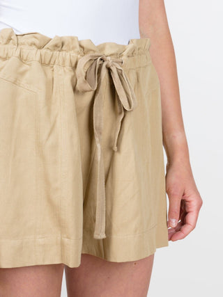 lariat shorts