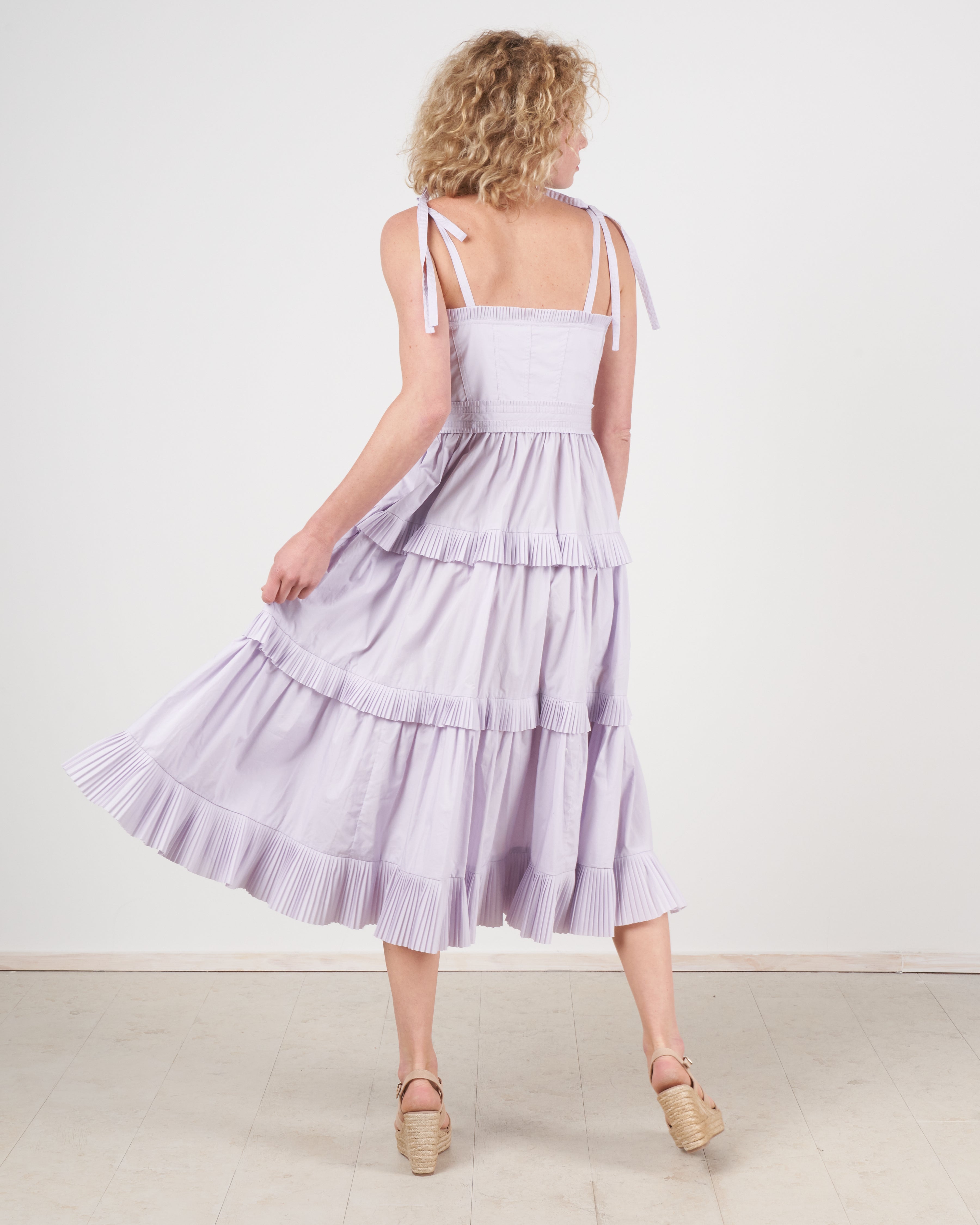 lune dress