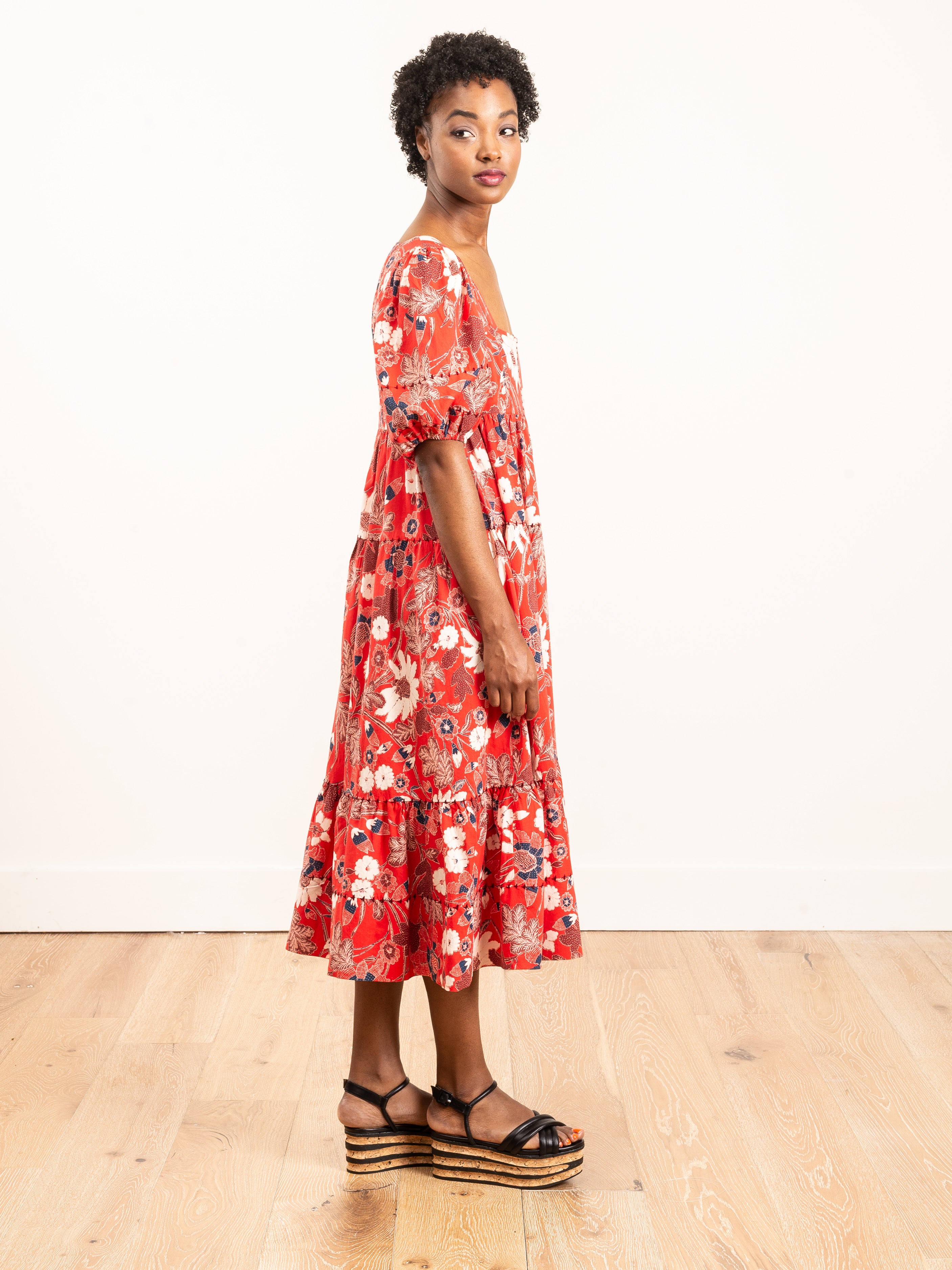 ulla johnson red dress Our Seasonal Sale is here ~ enjoy up to 40% off past seasons beauties, for a limited time. *US only