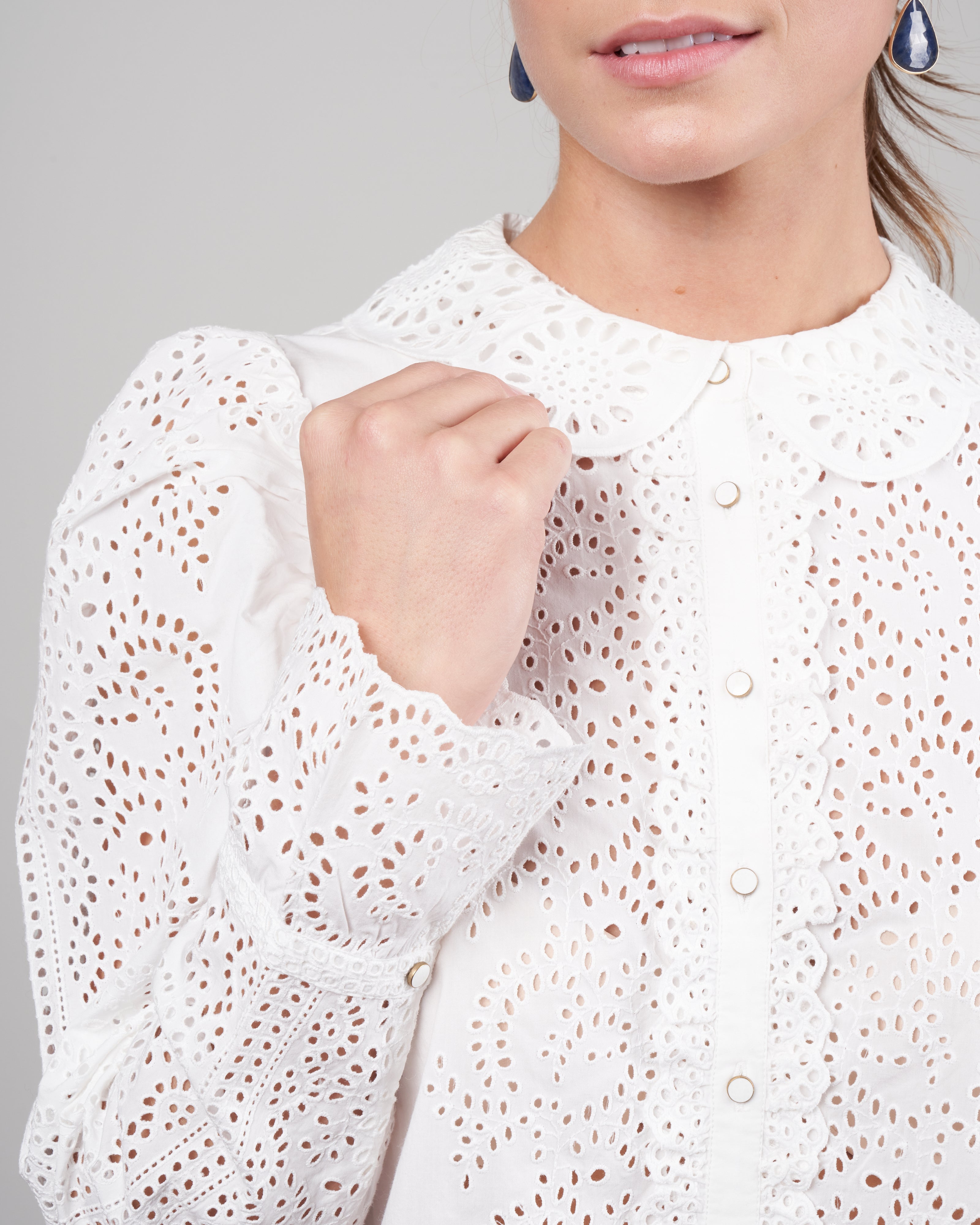 【完売品】Gajess ガジェス Marguerite Blouse LSG6.jpg?auto=webp&optimize=