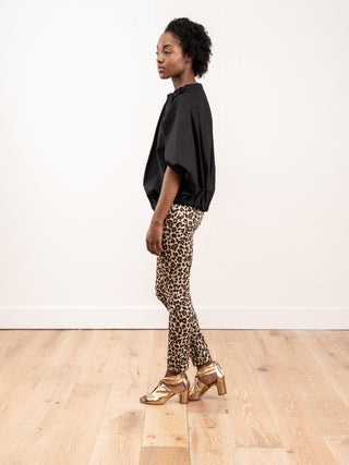 debbie jean - leopard