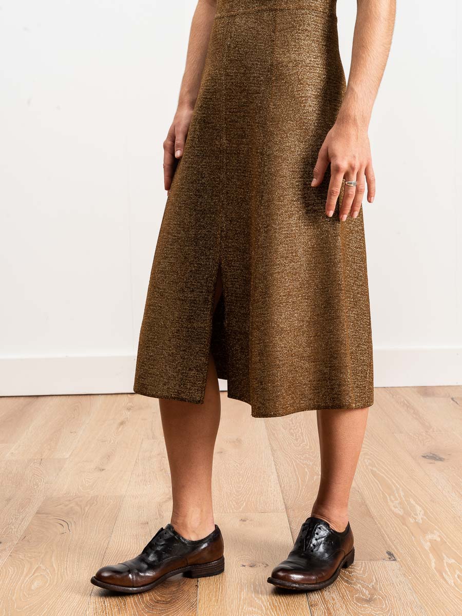 Veronica Beard Foley Dress Brown