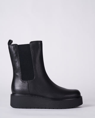 brinton boot - black