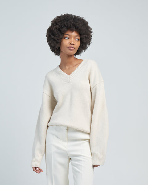 vneck_wool_cashmere_knit_snow_