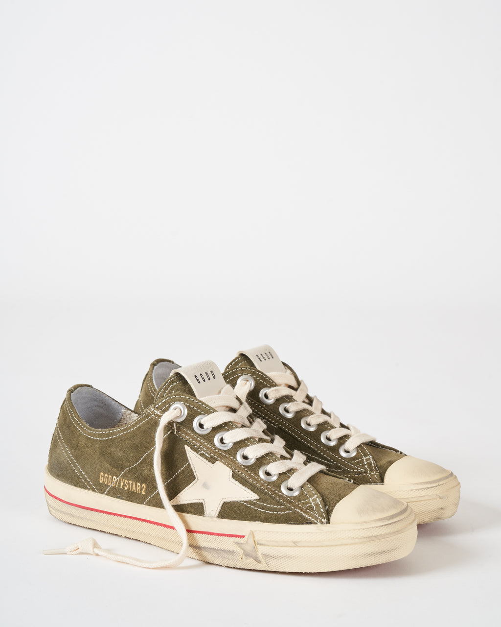 golden goose scarpa