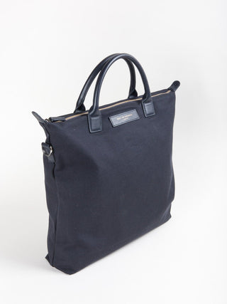 o'hare tote - navy