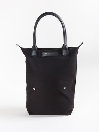 orly tote - black