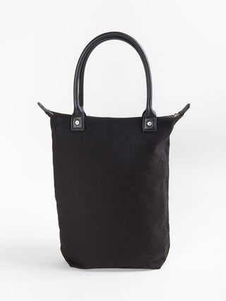 orly tote - black