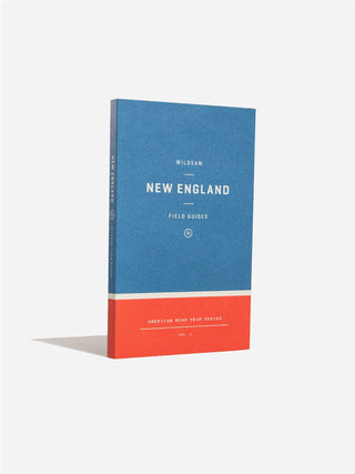 new england field guide