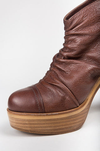 woody boot