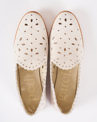 yabel flat - basmati castoro