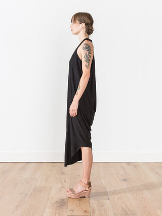 long ibit dress