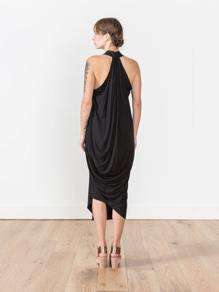 long ibit dress