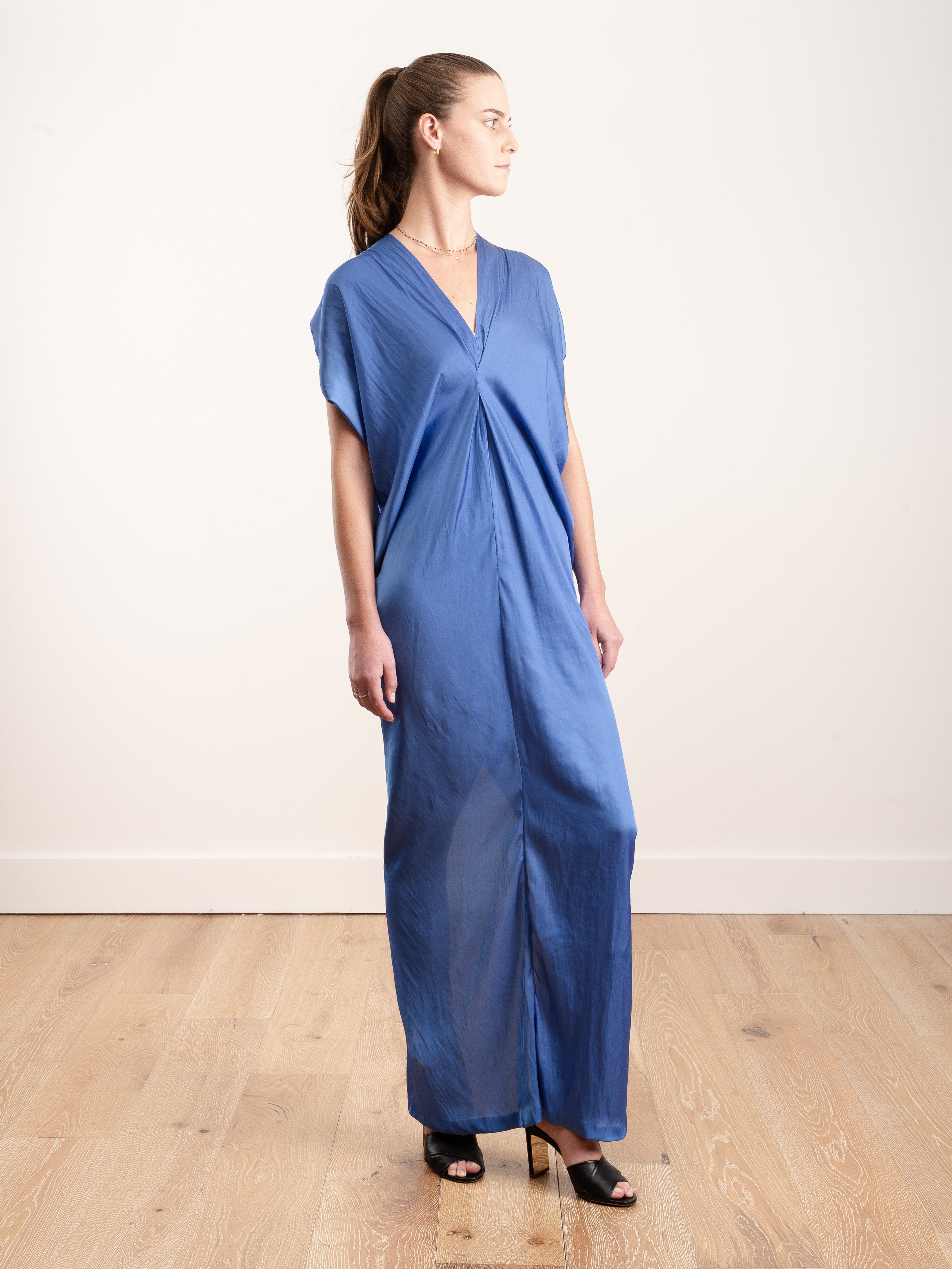 issa long dress Issa Belted Midi Dress