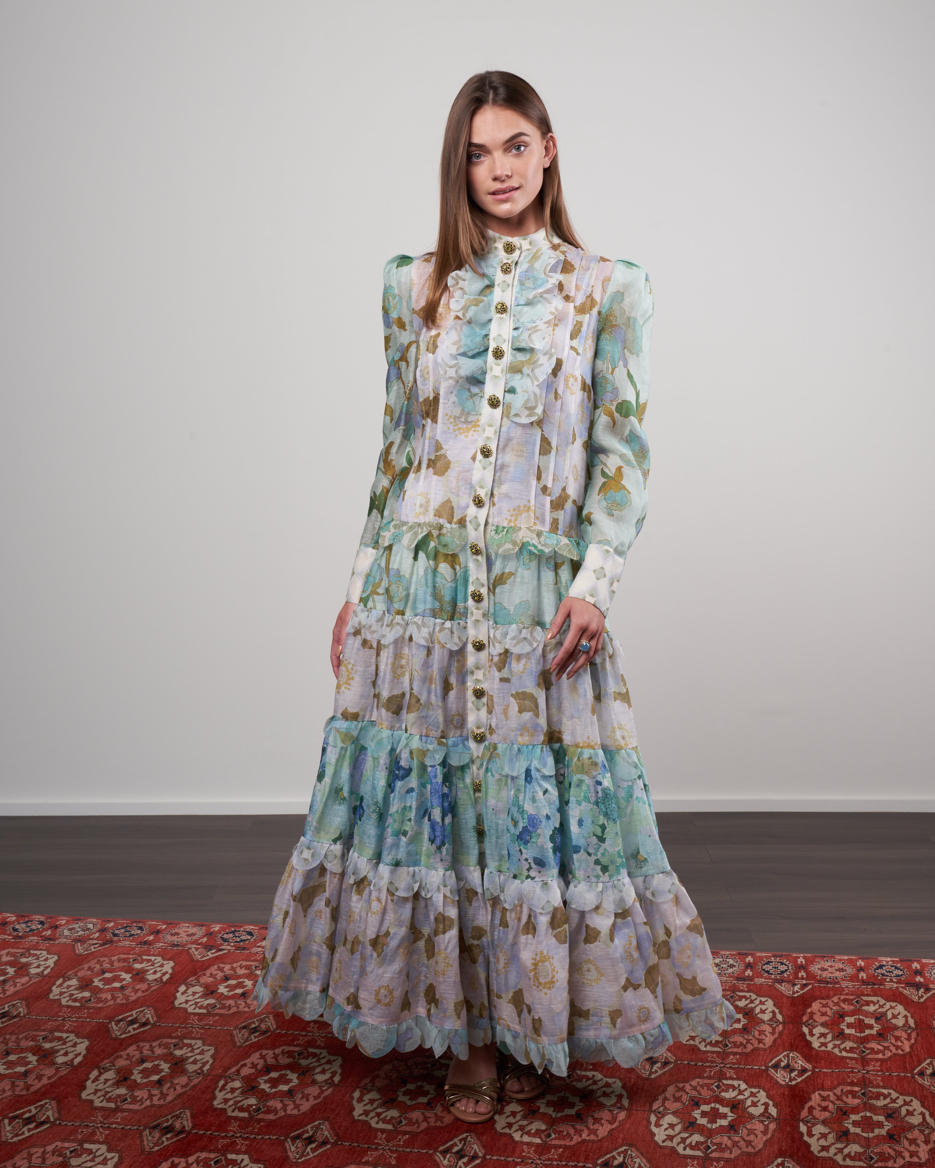 green emerald velvet dress rhythm scalloped dress green emerald velvet dress rhythm scalloped dress