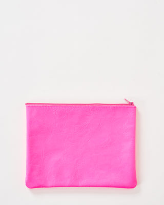 zip pouch