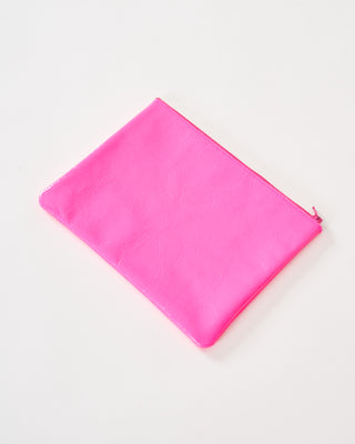 zip pouch