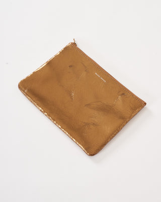 zip pouch