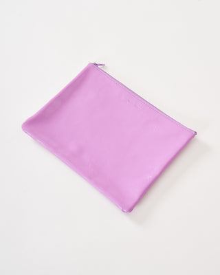zip pouch